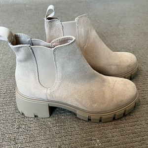 Steve Madden Howler Boot Womens size 7